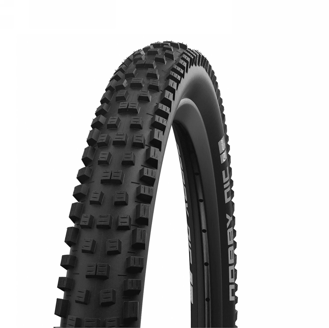 4026495879378 - MTB Reifen 29x225 Nobby Nic Addix Performance Hart 2021 - Allrounder für Tour All-Mountain Cross-Country und Enduro