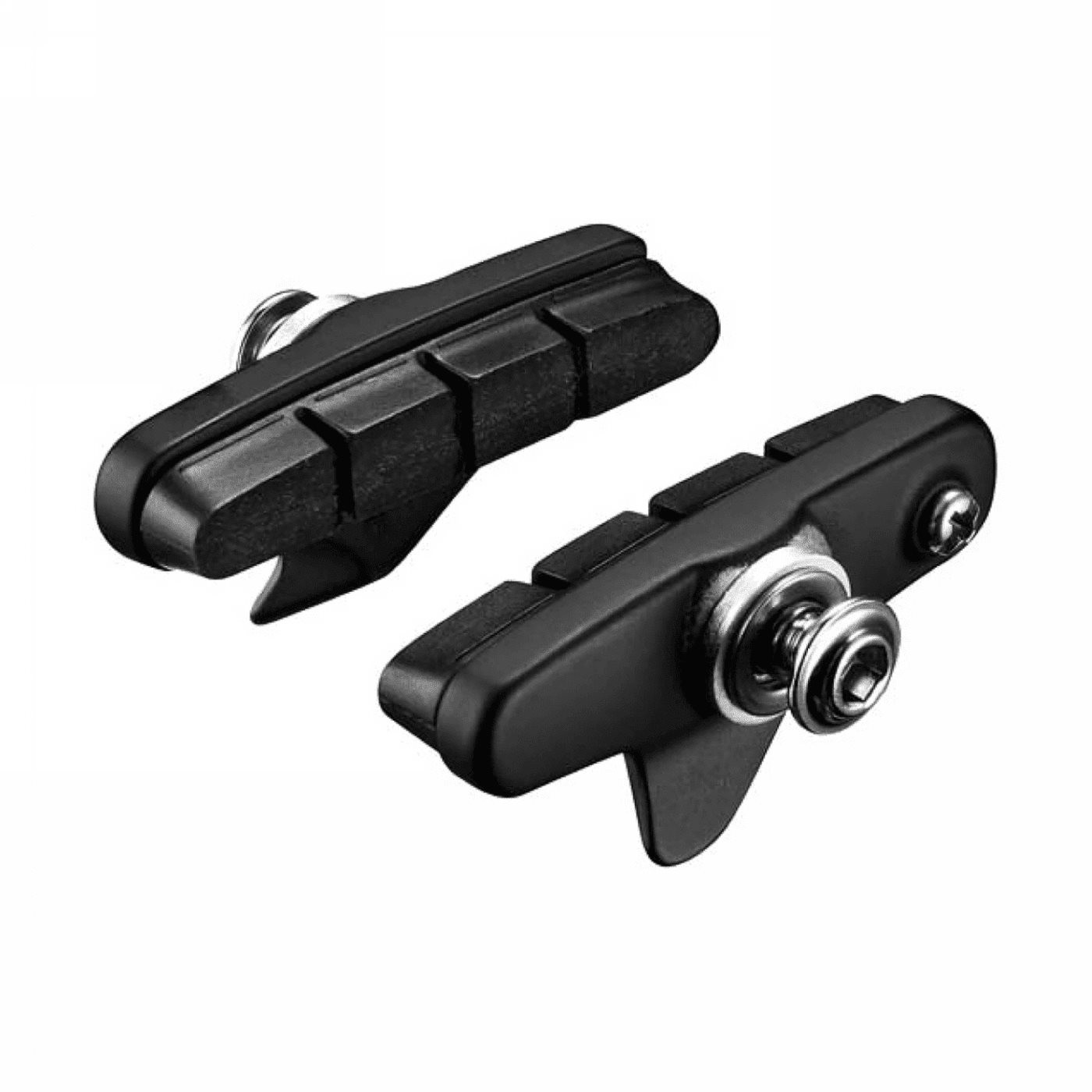 Portapattini shimano 105 br-5800l per cerchi allum