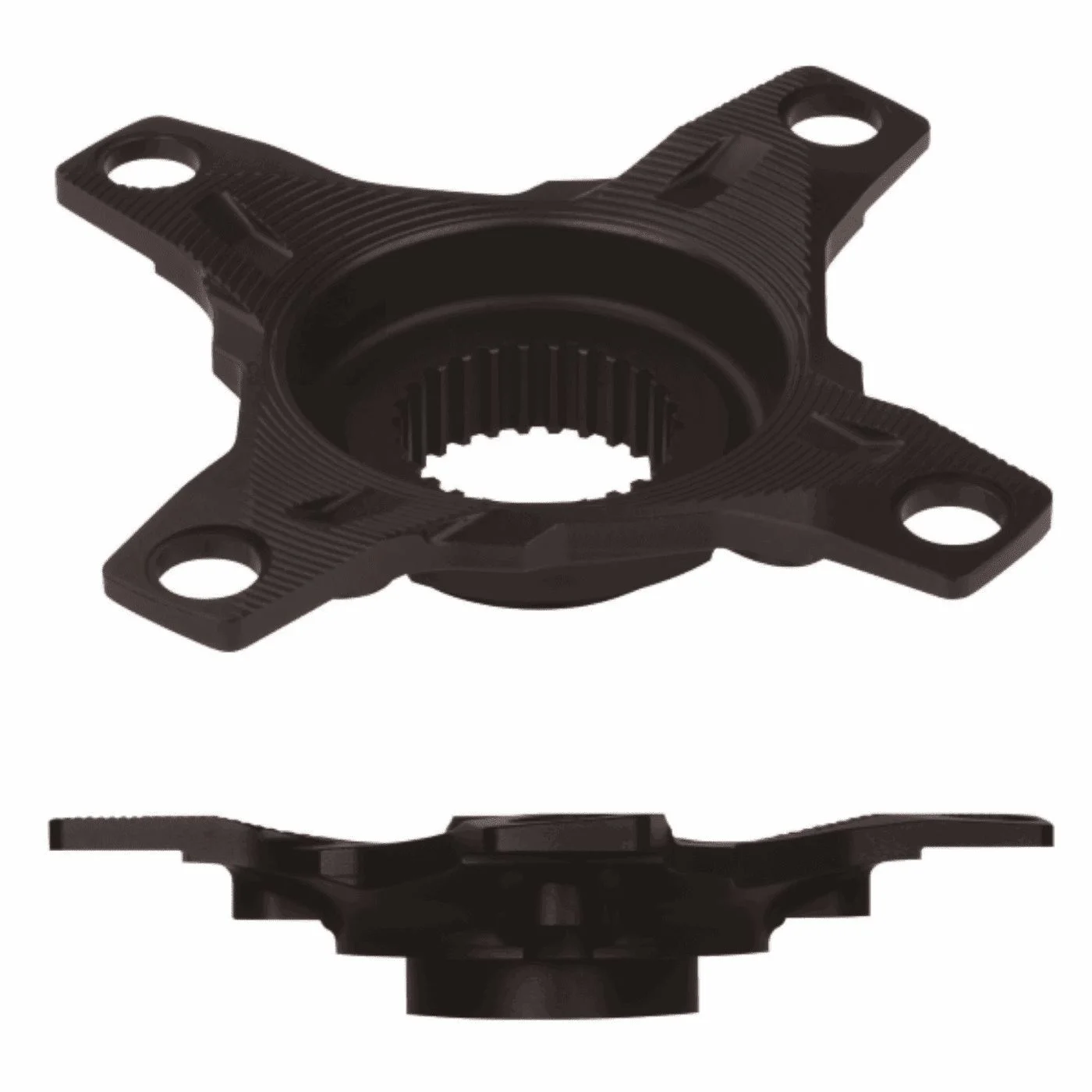 Spider yamaha pw per 148 blk w0024