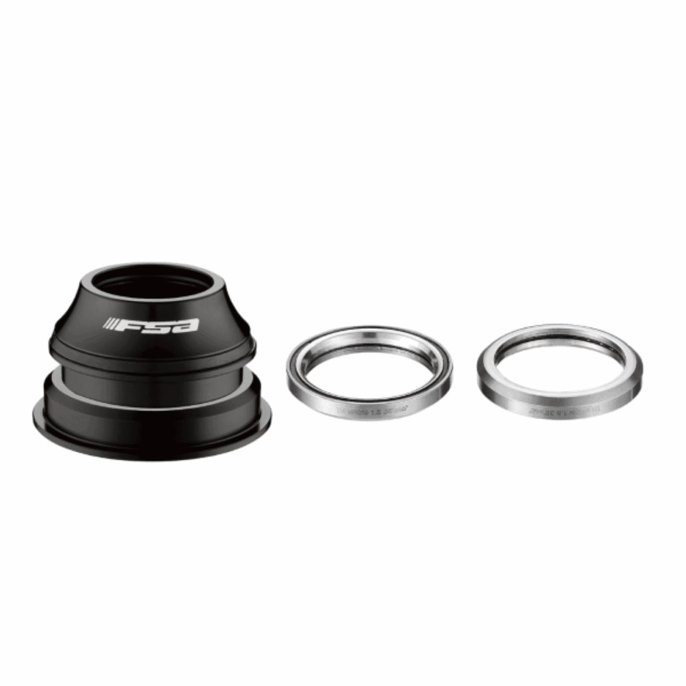 Serie sterzo semi integrata no.57e orbit 1.5e zs 1-1/8'' - 1.5'' top cover 8mm