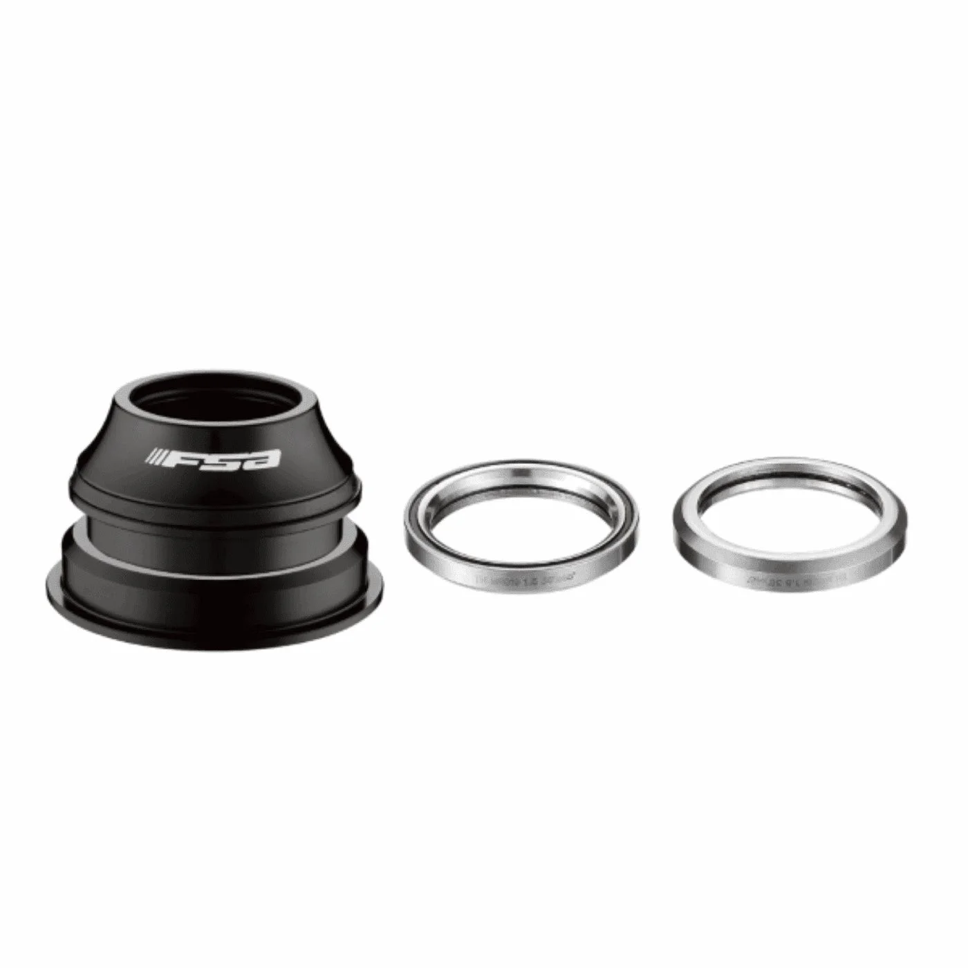 Serie sterzo semi integrata no.57e orbit 1.5e zs 1-1/8'' - 1.5'' 15mm