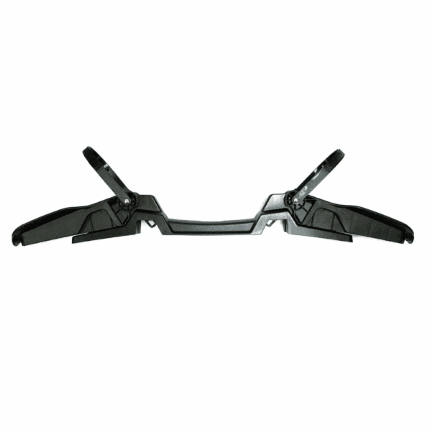 8015058009785 - Radschienen für Pure Instinct Fahrradträger - Kompatibel mit Modellen 567040370 567040380 567040390 567040360 567040350