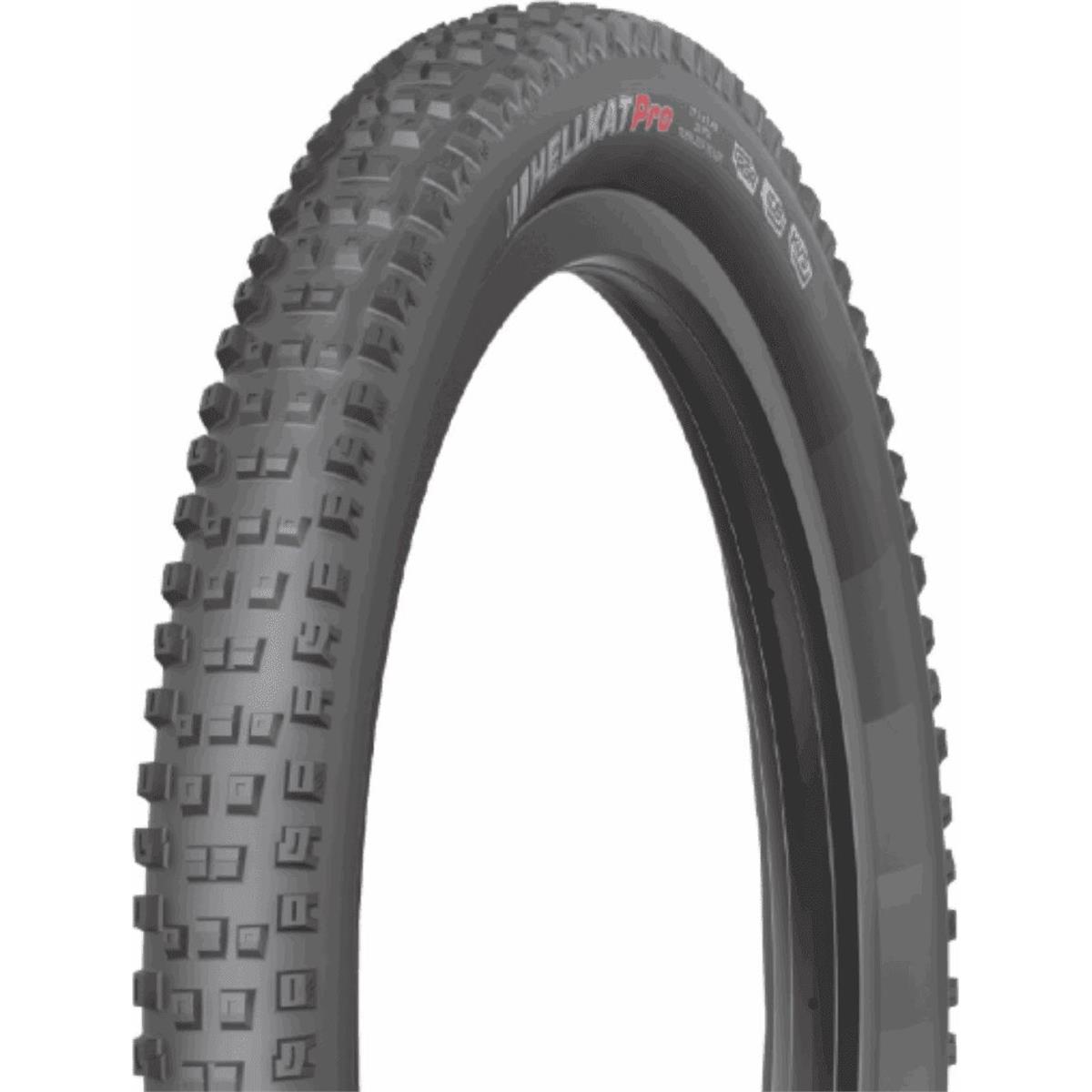 4713309150975 - MTB Reifen Hellkat 275x240 RSR AGC 60TPI Faltbar Tubeless Ready