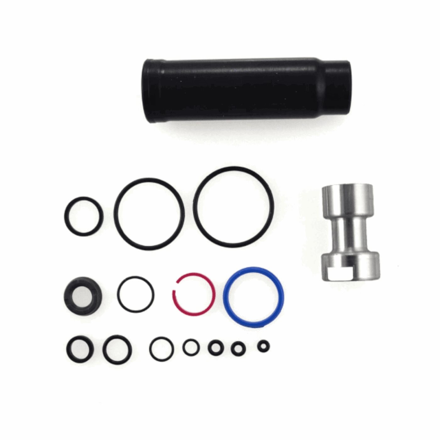 0821973378763 - FIT4 Gabeldichtungs-Kit 32 34mm (seit 2019) für 8mm Stange