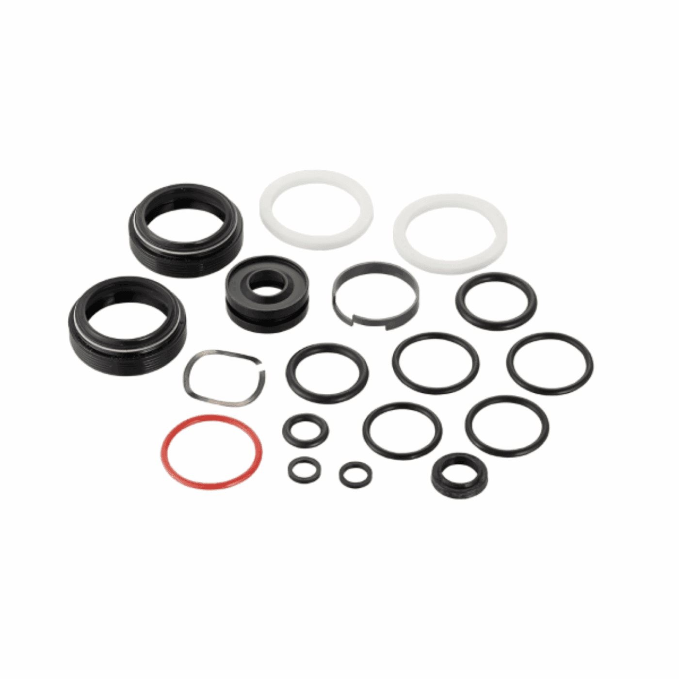 Kit completo revisione forcella solo air per sid/reba a2-a3 (2013-2016)