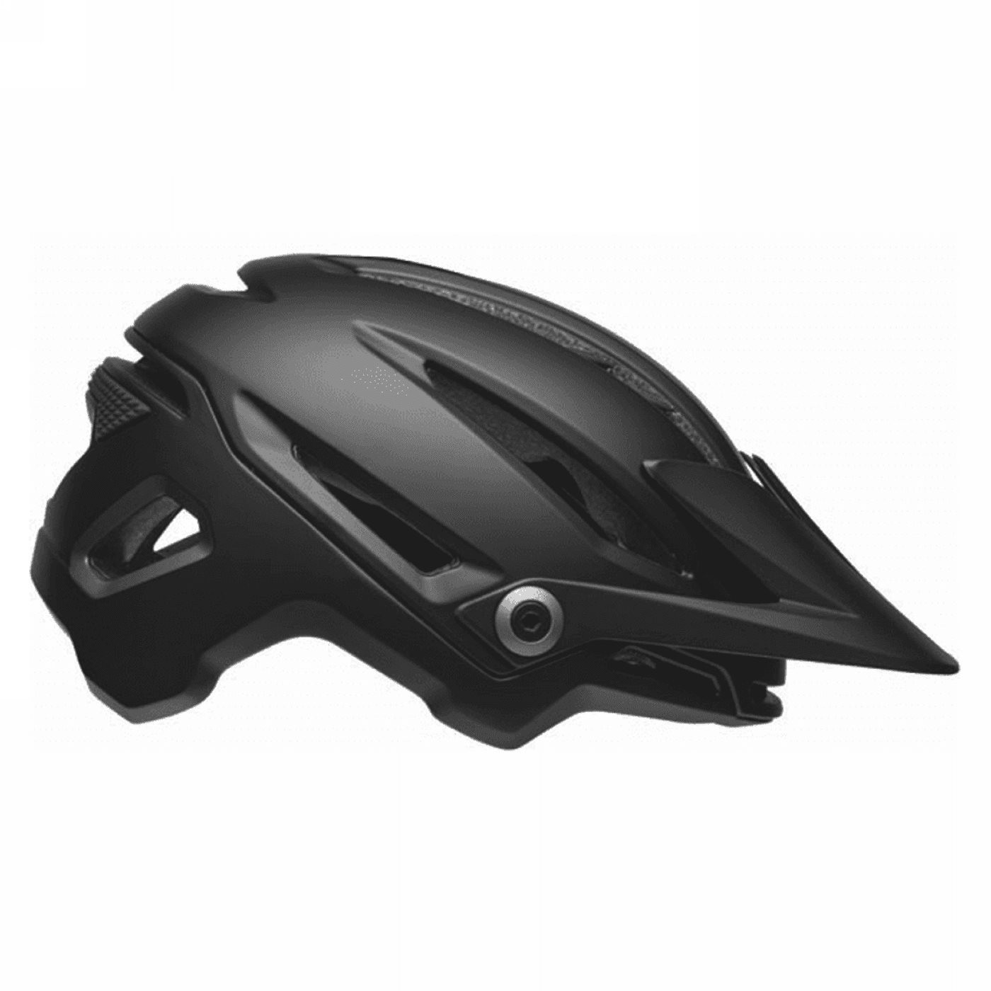 Casco sixer mips nero taglia 55/59cm