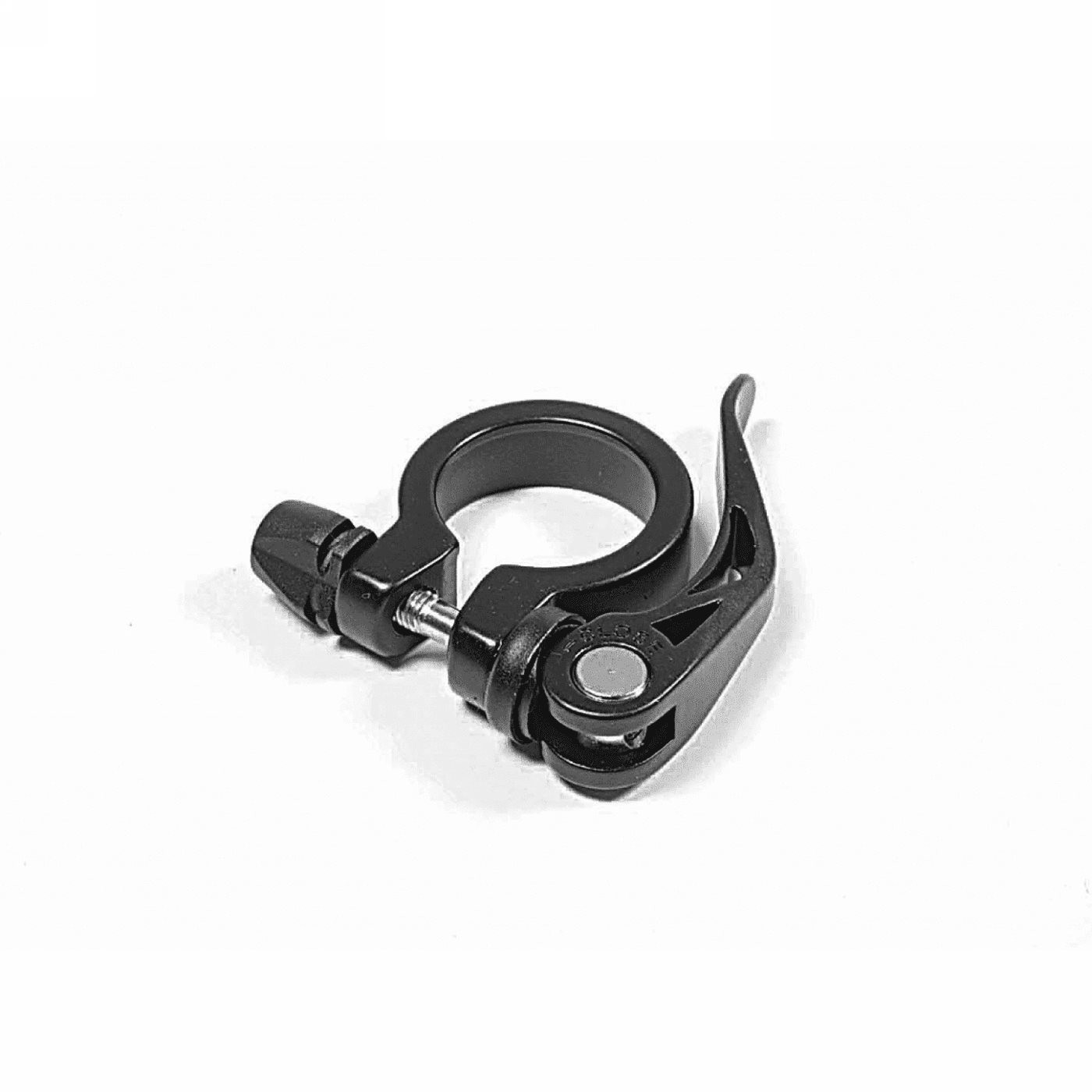 Collarino sella mtb 31.8mm alluminio