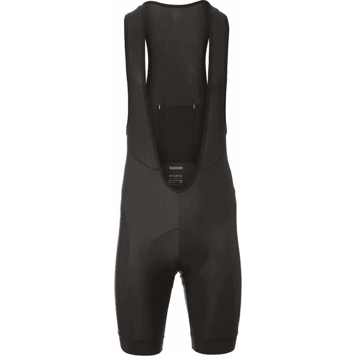 0768686204210 - Sommer Herren Salopette Chrono Sport Bib Shorts Schwarz XXL - Komfort & Nachhaltigkeit