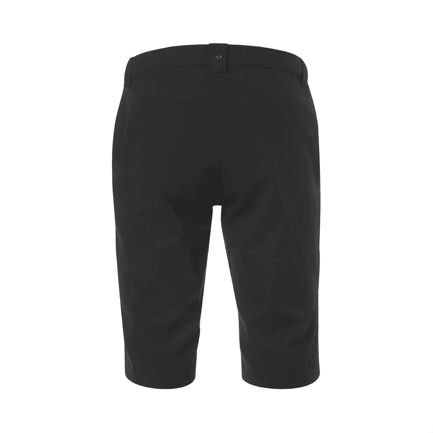 0768686032585 - Arc™ Trail Shorts Schwarz Größe S - Ultraleicht und Strapazierfähig für Trail