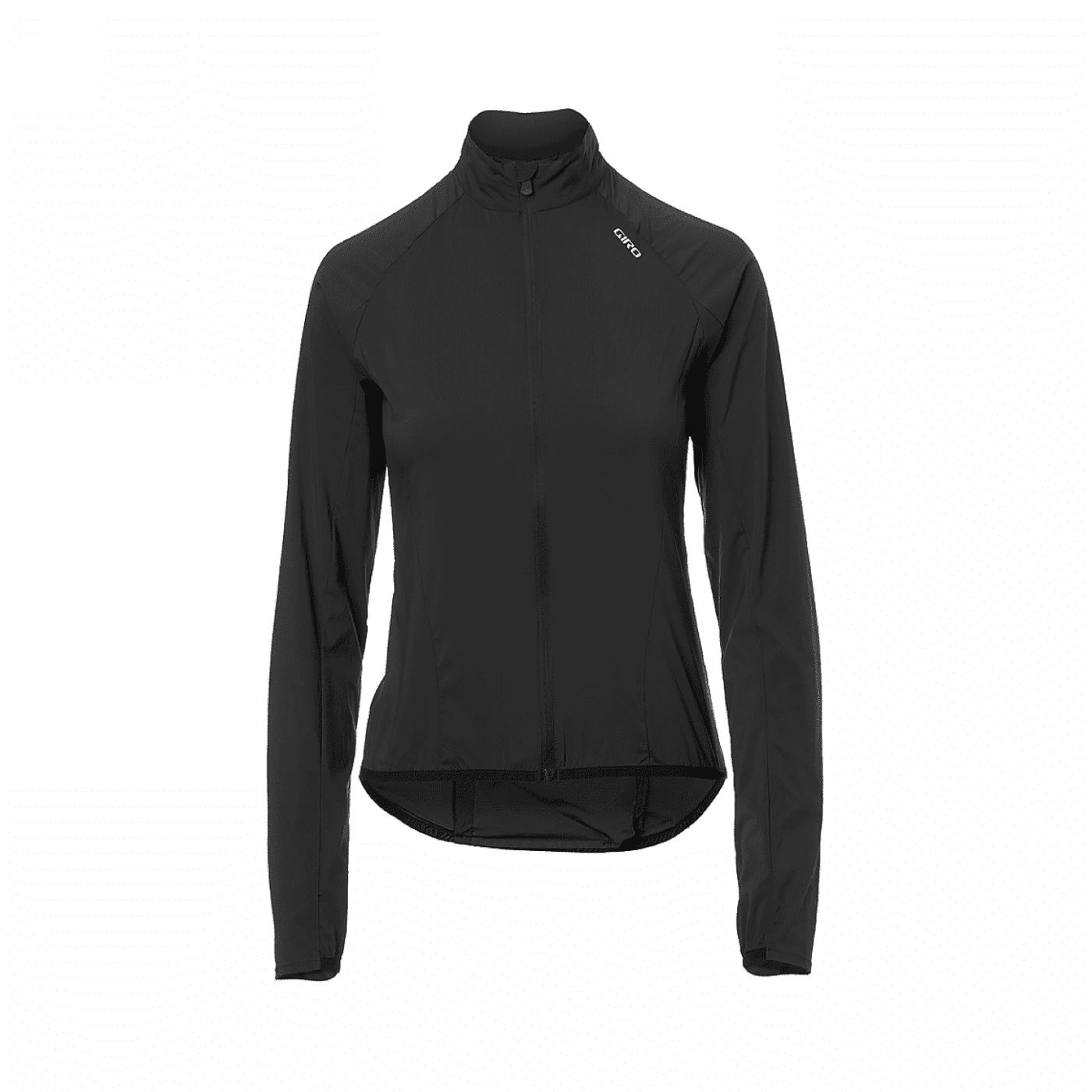 0768686150999 - Windjacke Chrono Expert Schwarz XS - Schutz und Komfort für Radfahren