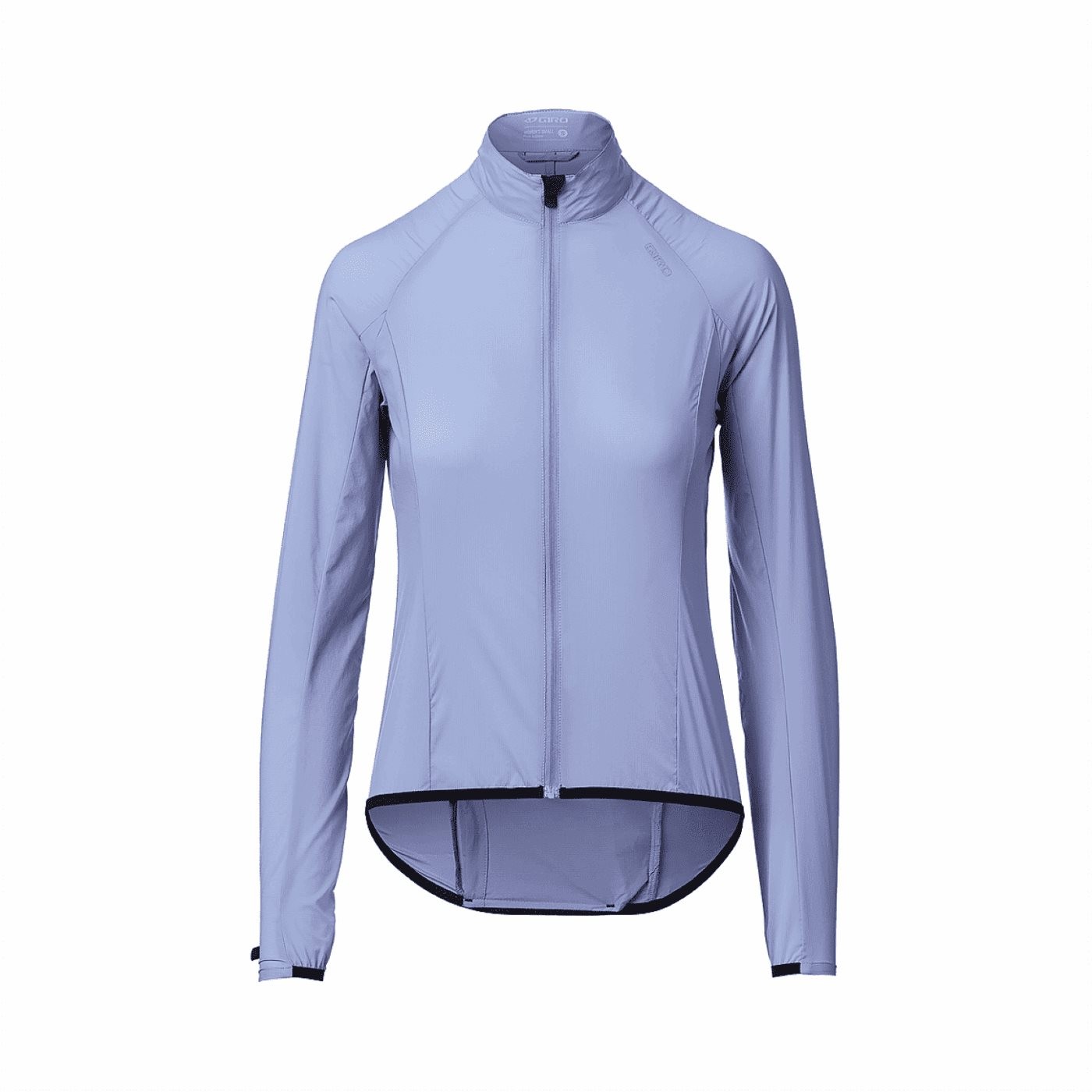 0768686448348 - Windjacke Chrono Expert Lavendel S - Schutz und Komfort für Radfahren