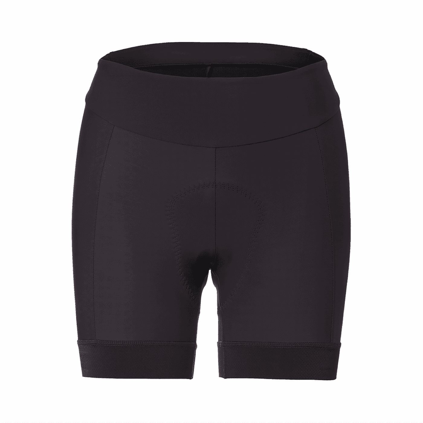 0768686104886 - Sportliche Sommer Shorts Schwarz XS Nachhaltig Chrono Sporty