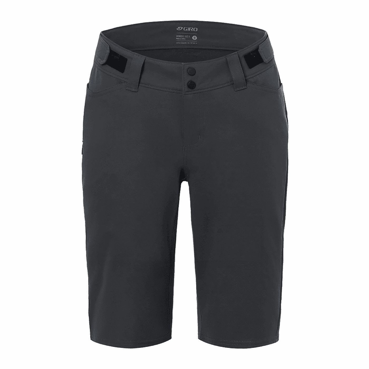 0768686447877 - Arc™ Trail Carbon XS Ultraleicht Sommer Unterhose mit Reißverschlusstasche