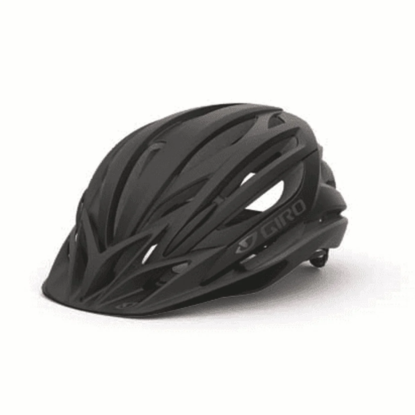 Casco artex mips nero taglia 59/63cm