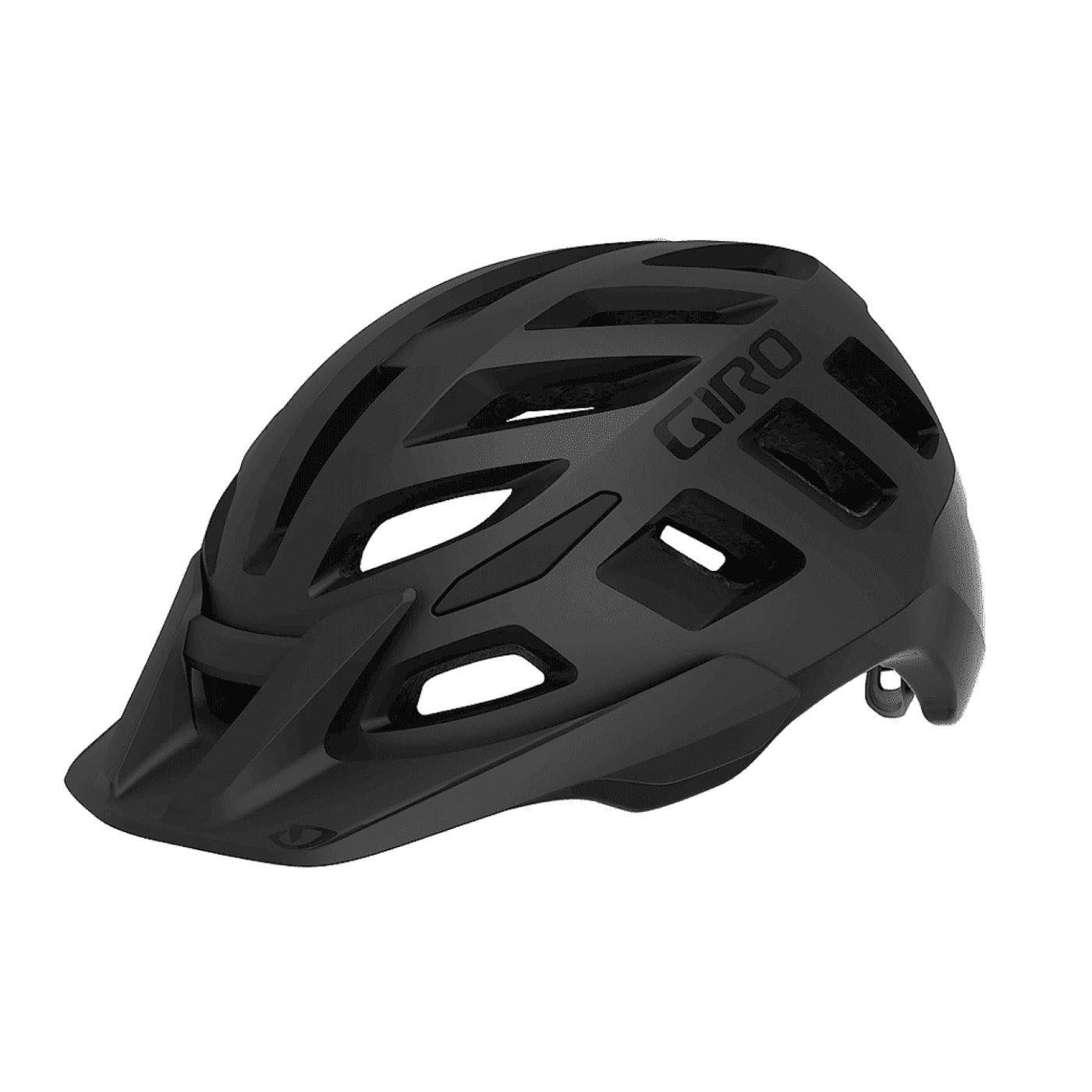 Casco radix mips nero taglia 51/55cm