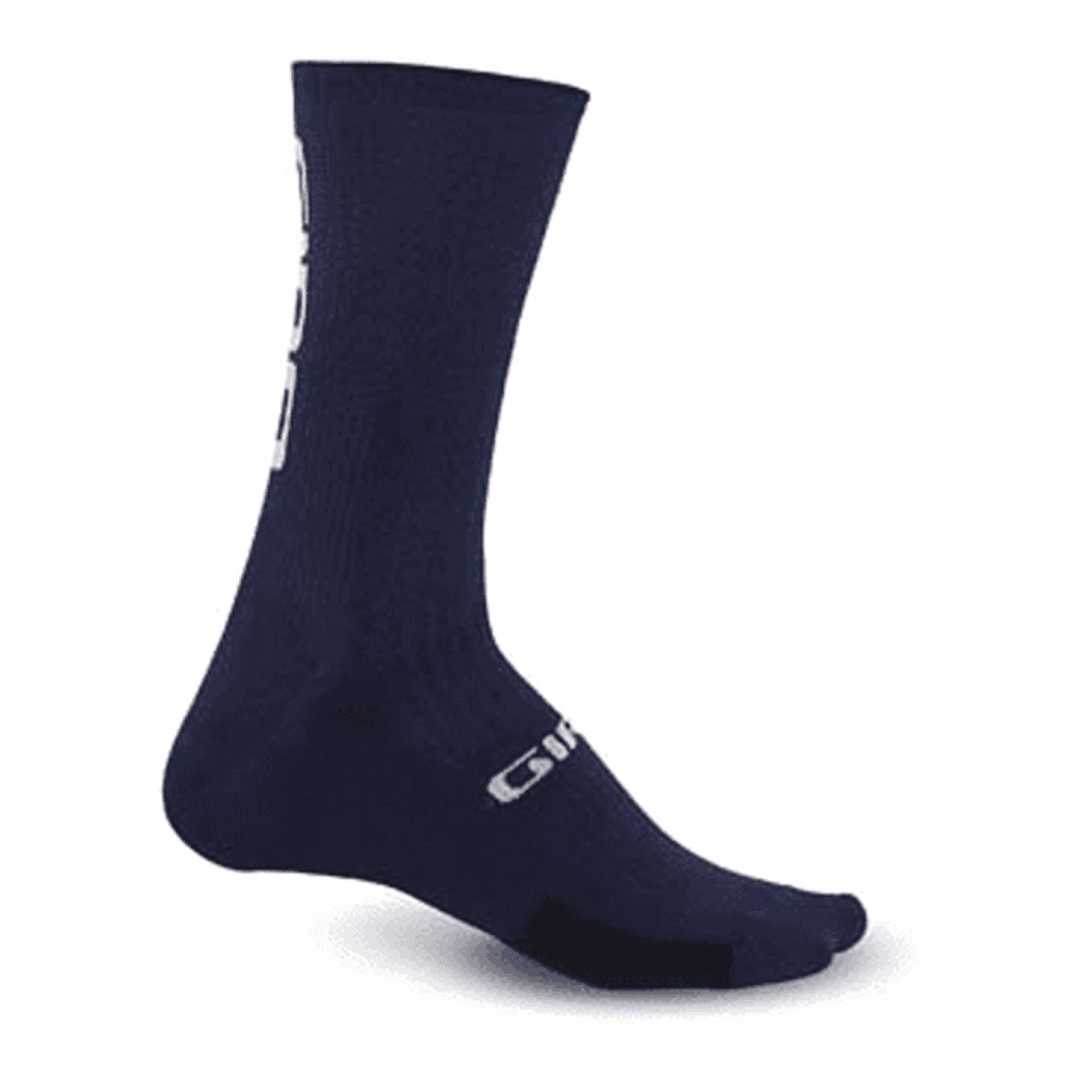 Calze hrc team blu notte/bianco taglia 36-39