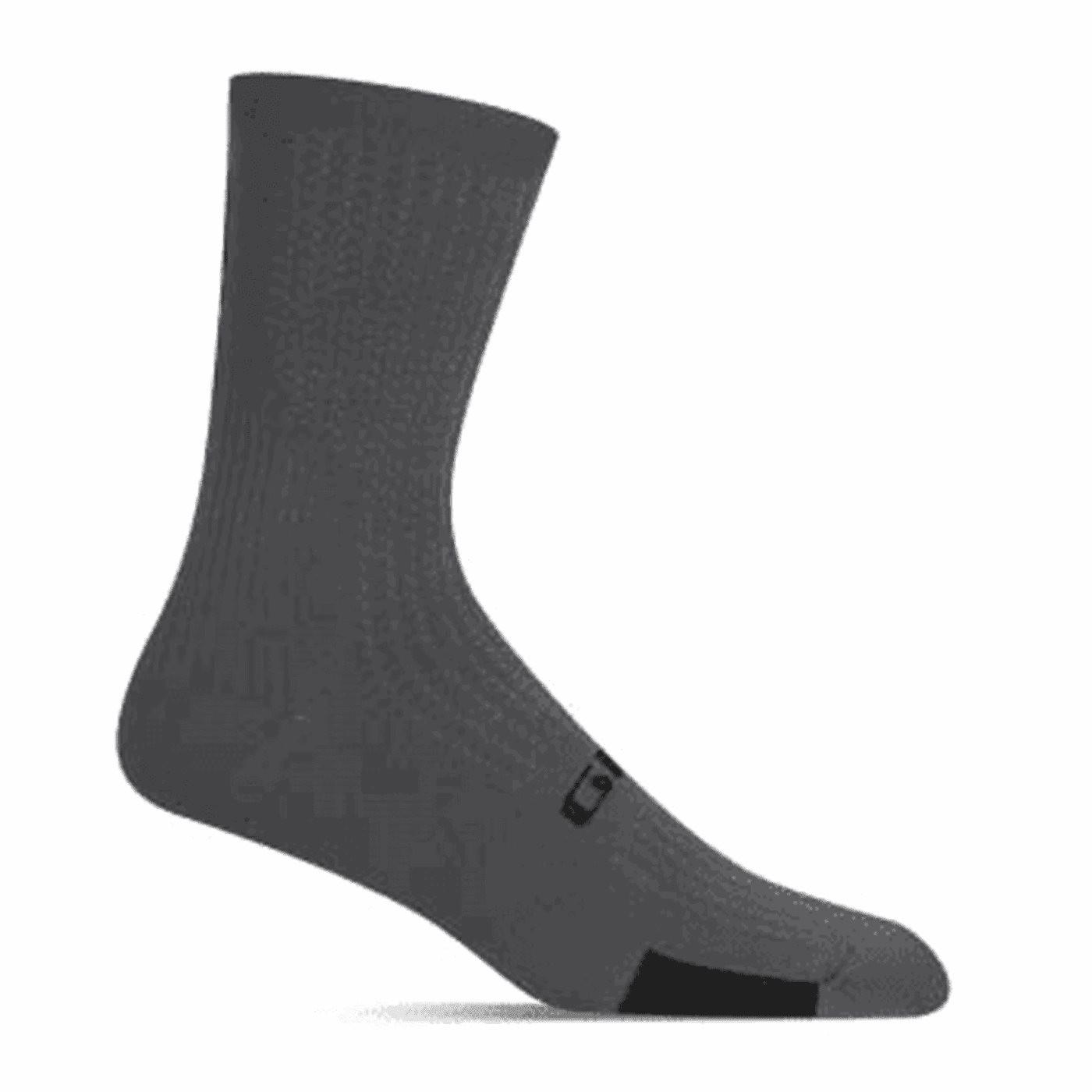 0768686310270 - HRc Team Socken Antrazit aus Meryl Skinlife - Fußgewölbe Unterstützung Größe 43-45