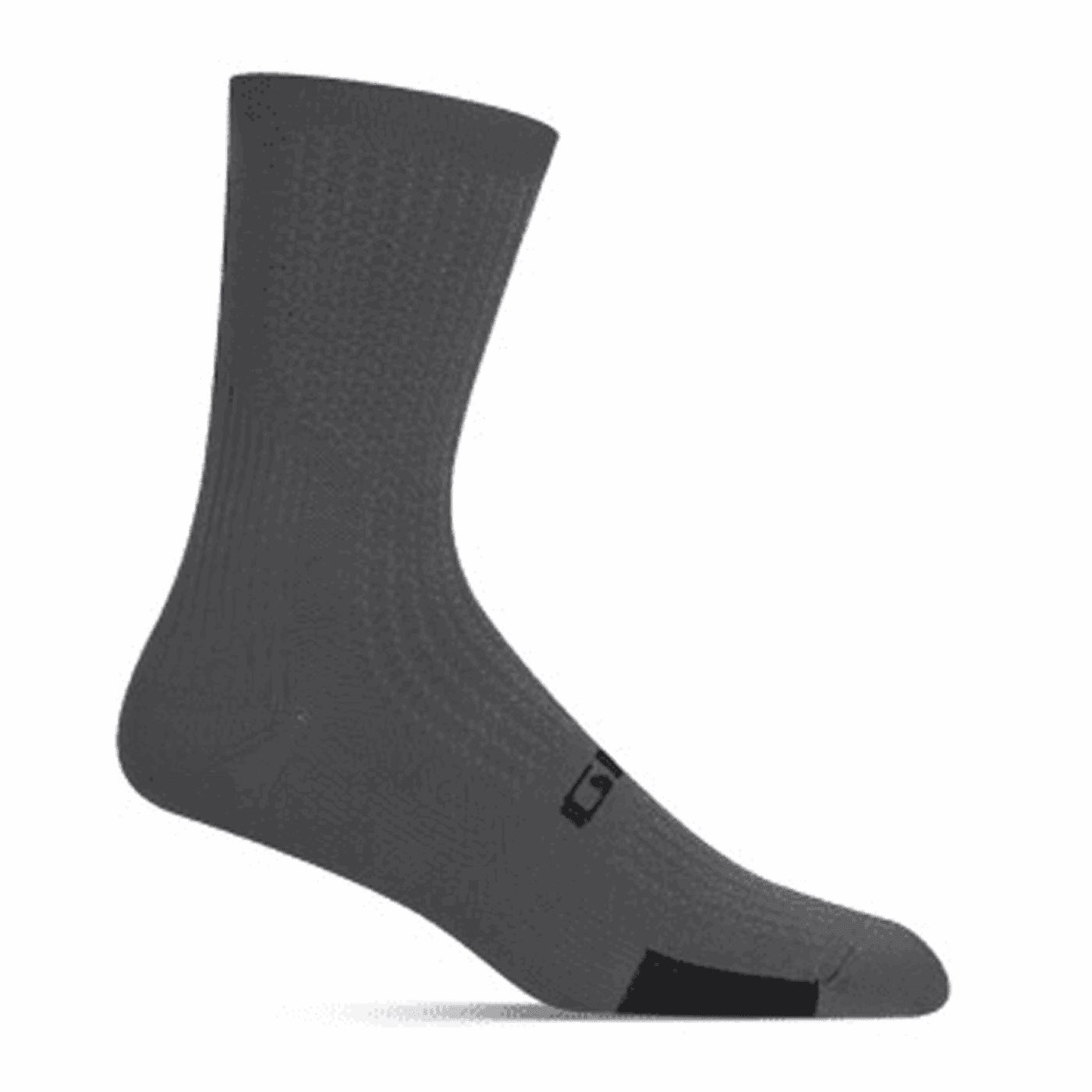 0768686310287 - HRc Team Socken Antrazit in Meryl Skinlife - Größe 46-50 Verbesserte Unterstützung