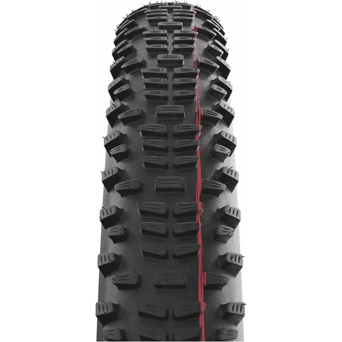 4026495879514 - MTB Reifen 29x225 Racing Ralph Addix Speed Super Ground Faltbar - Hervorragende Traktion und Rollwiderstand