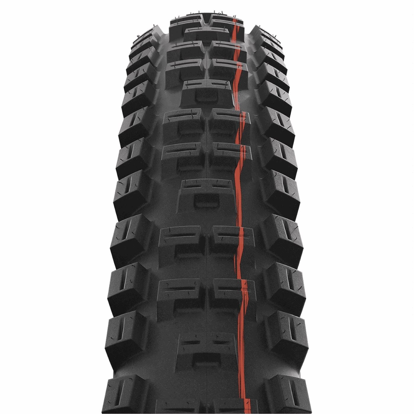 4026495880916 - MTB Reifen 29x260 Big Betty Addix Soft Super Gravity Faltbar für Downhill und Enduro