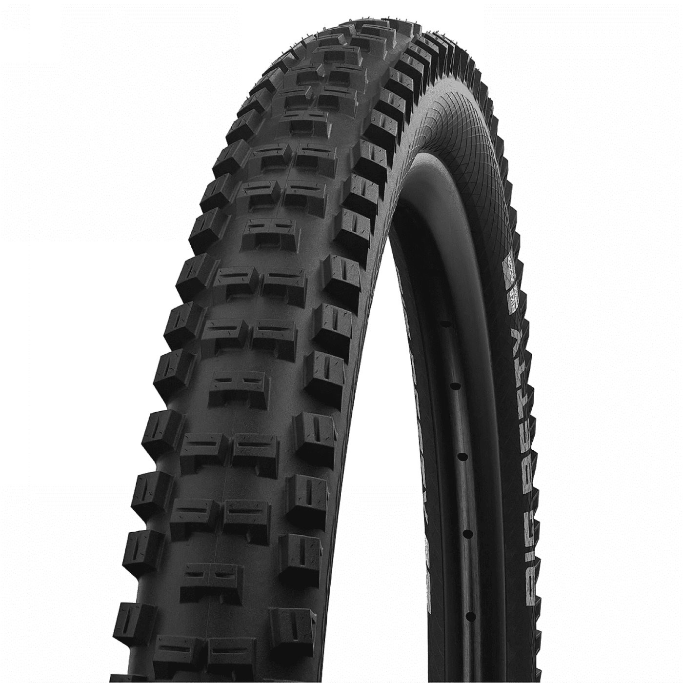 4026495877855 - MTB Reifen 275x240 Big Betty Addix Bikepark Hart Schwarz für Downhill und Enduro