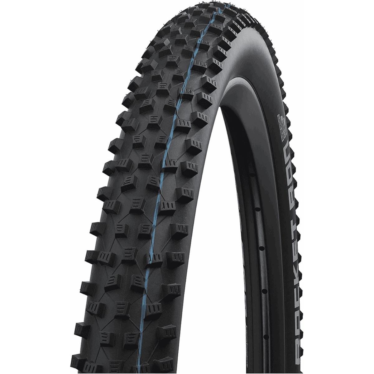 4026495878791 - MTB Reifen 275x260 Rocket Ron Addix Speedgrip Super Ground Faltbar - Geschwindigkeit und Stabilität