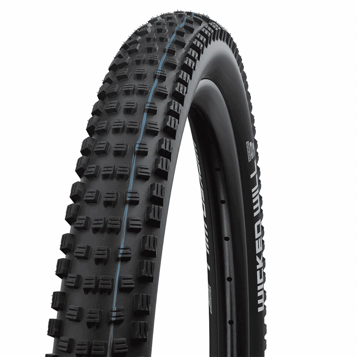 4026495896917 - Wicked Will 29x240 TL Easy Faltreifen - Vielseitig für Downhill Cross Country und Downcountry