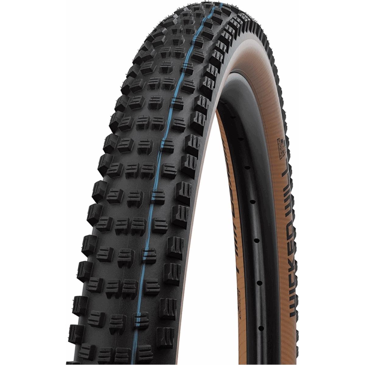 4026495897037 - MTB Reifen 29x240 Wicked Will Faltbar TL Easy - Vielseitig für Downhill und Cross Country