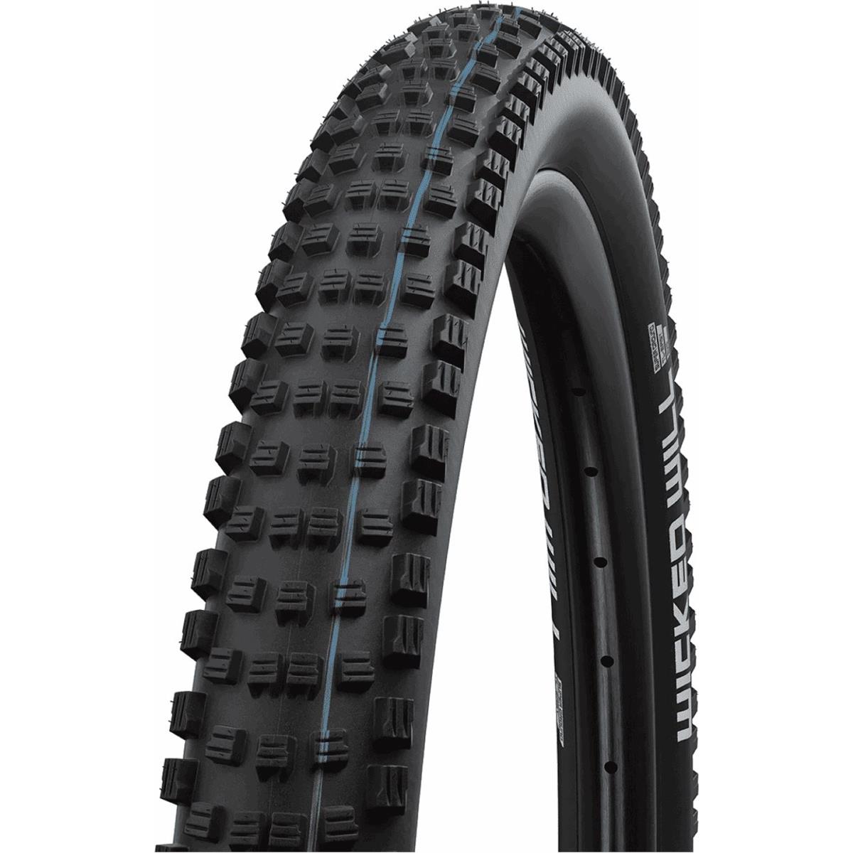 4026495896931 - MTB Reifen 275x260 Wicked Will Super Trail TL Easy Faltbar - Vielseitig für Downhill und Cross Country