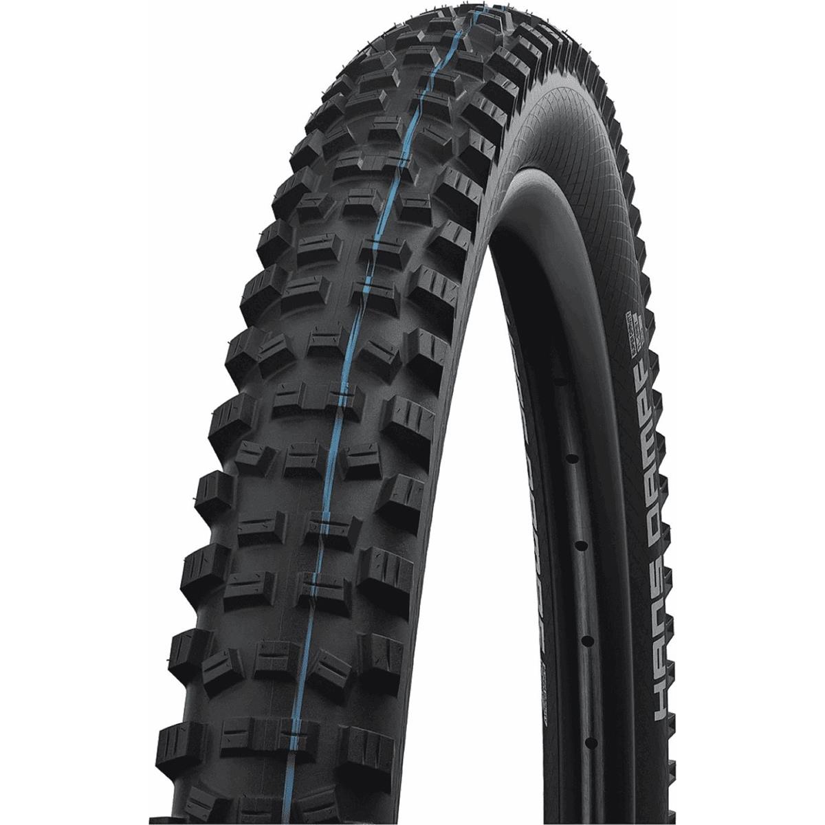 4026495911078 - MTB Reifen 275x235 Hans Dampf Addix Speedgrip TL Easy Faltbar SUPER TRAIL