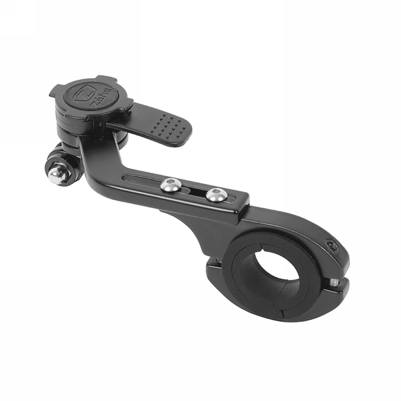 Supporto smartphone z handlebar mount + camera