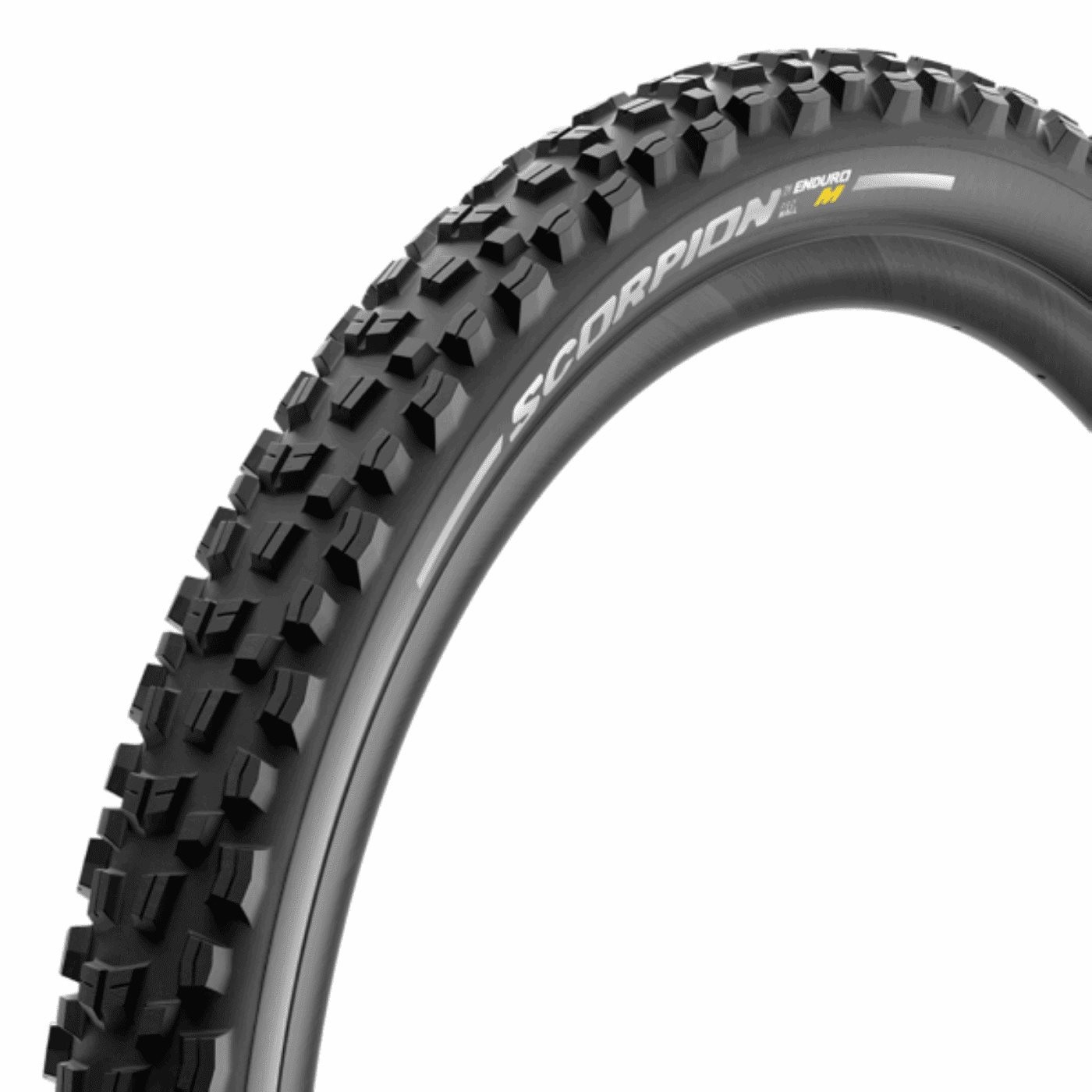 8019227422771 - MTB Reifen 29x24 Scorpion Enduro M Tubeless Ready für Mischgelände vielseitig und zuverlässig