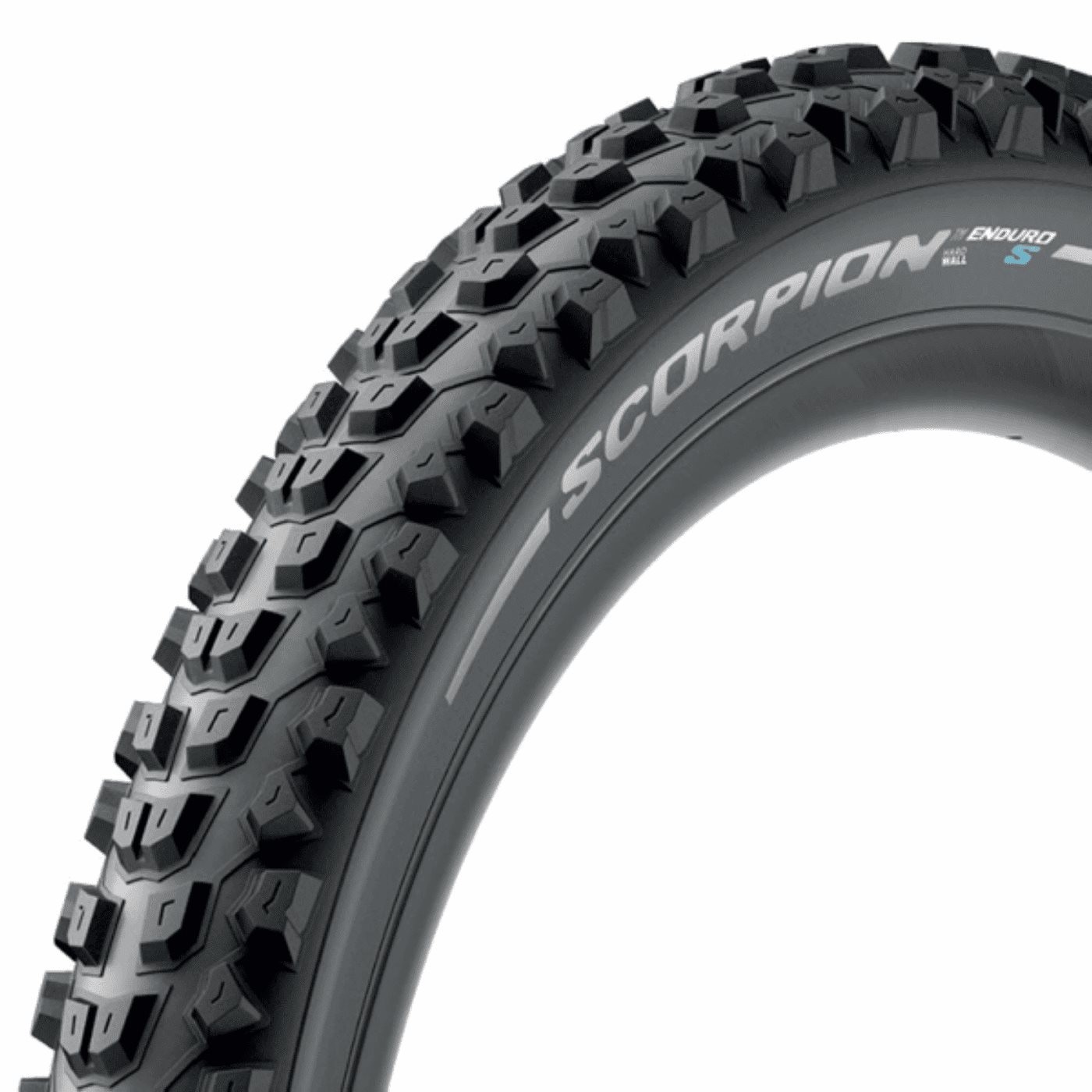 8019227422733 - MTB Reifen 29x24 Scorpion Enduro S Tubeless Ready für weiche und anspruchsvolle Böden