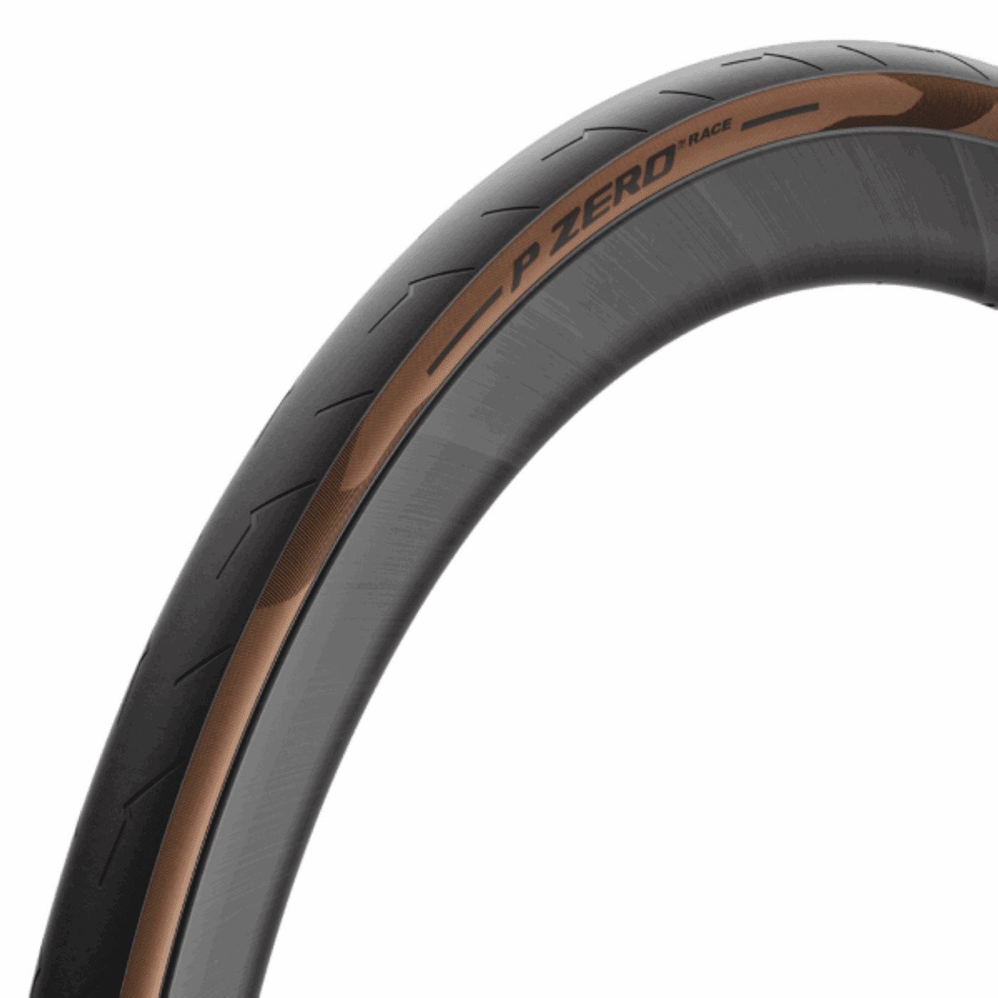 Copertone 28" 700 x 26 (26-622) pzero race para tubeless ready