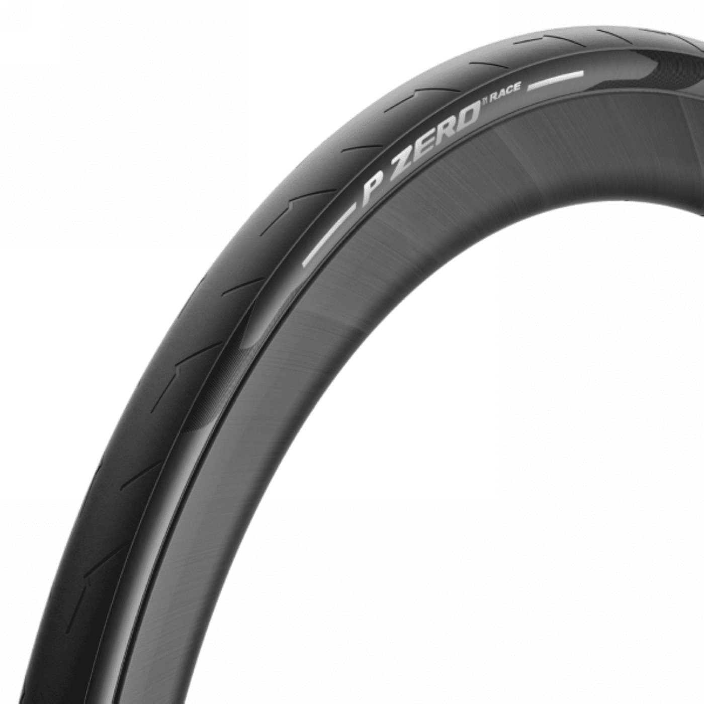 Copertone 28" 700 x 26 (26-622) pzero race nero tubeless ready