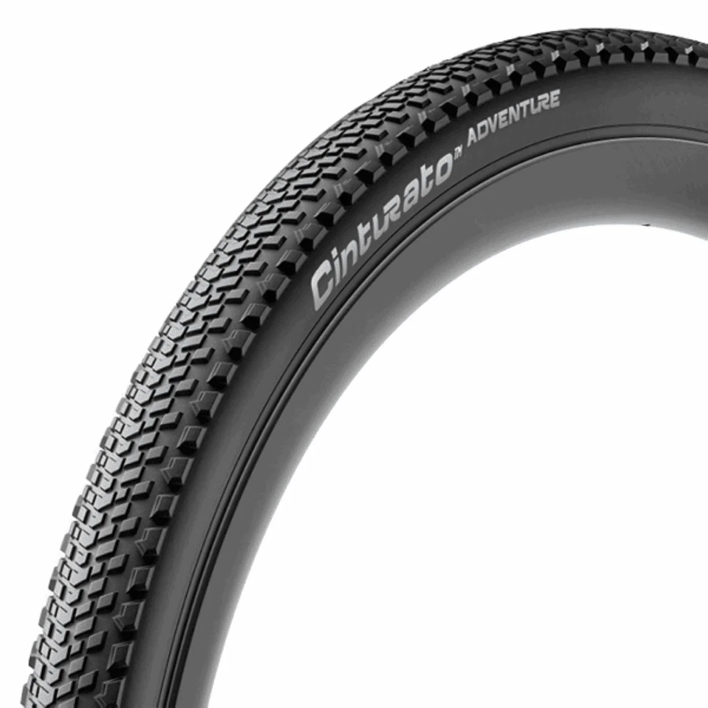 Copertone 28" 700 x 35 (35-622) cinturato adventure para tubeless ready