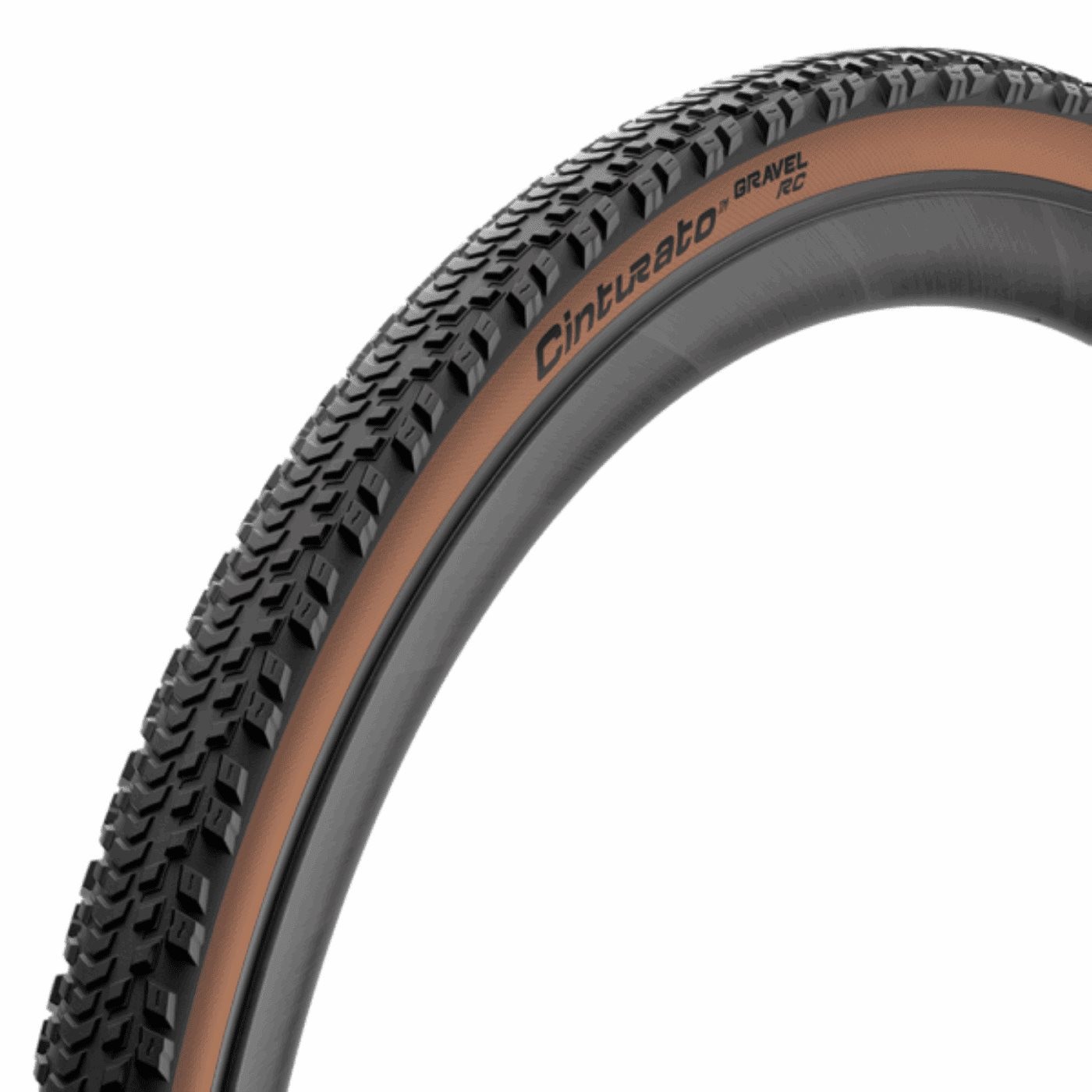 8019227421644 - Gravelreifen 700x35 Tubeless Ready Cinturato RC für Wettkämpfe