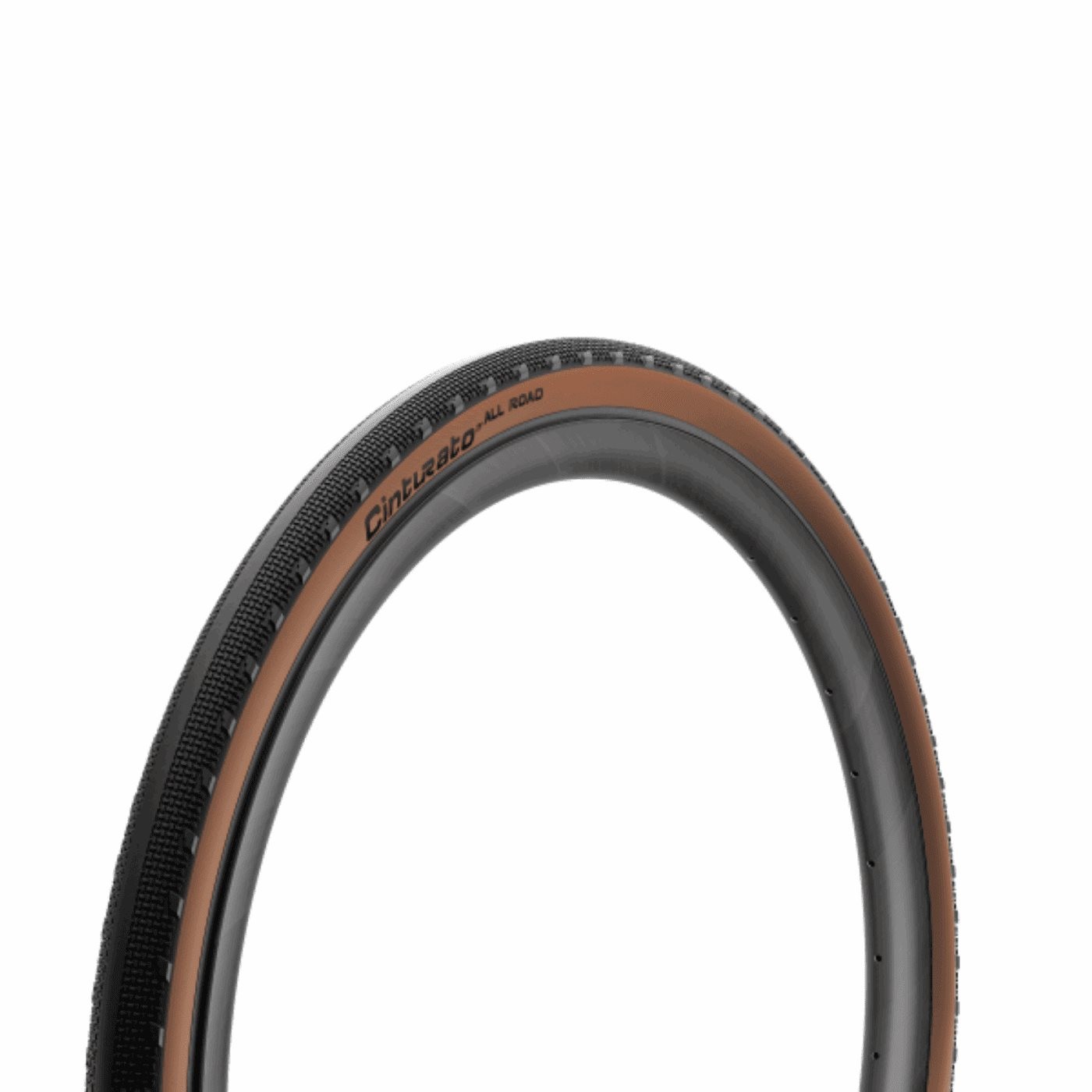 Copertone 28" 700 x 50 cinturato all road para tubeless ready