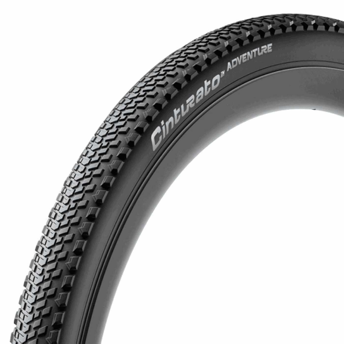 Copertone 28" 700 x 50 cinturato adventure nero tubeless ready