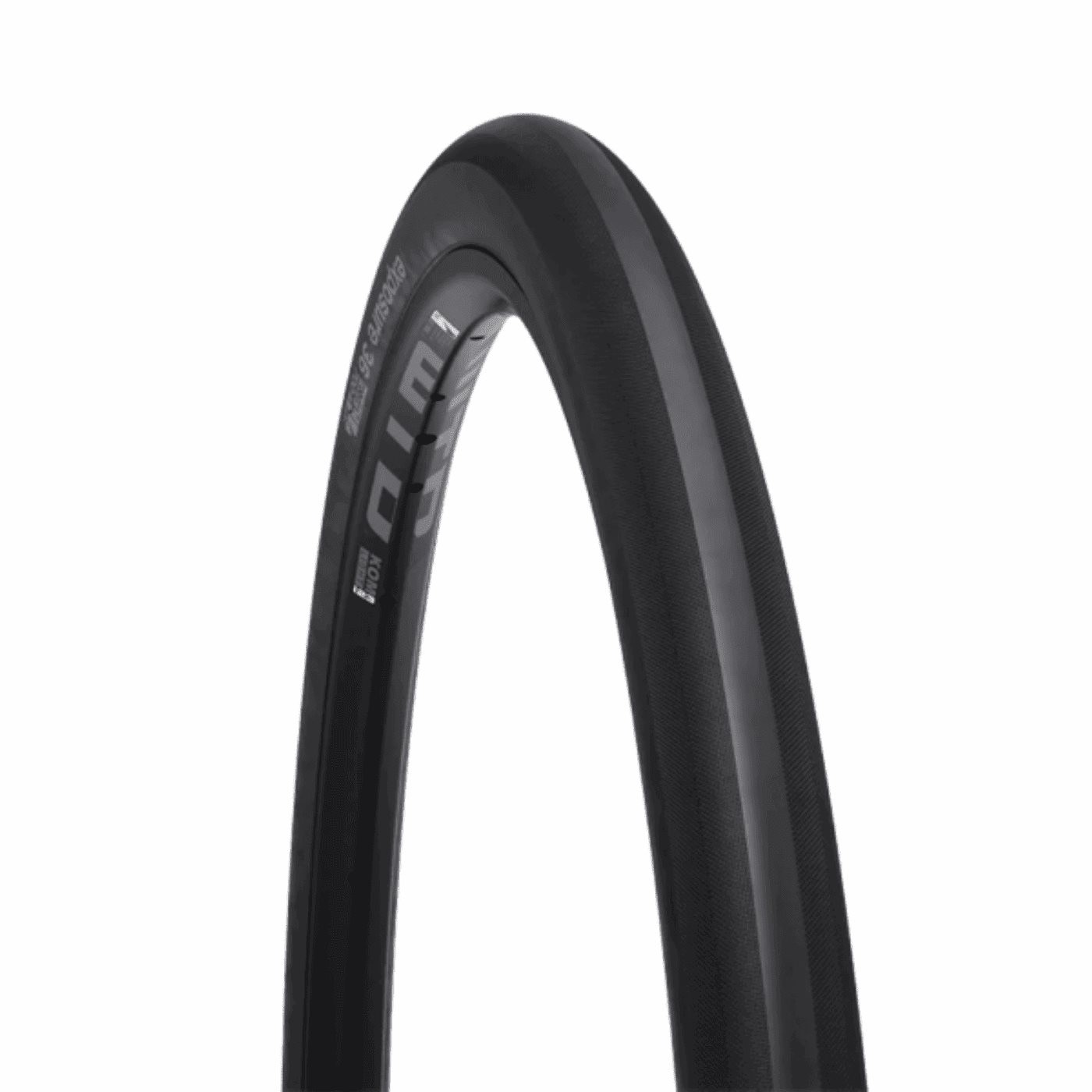 0714401108141 - TCS Exposure 700x36c Tubeless Reifen Hellbraune Seitenwand für Adventure und Gravel