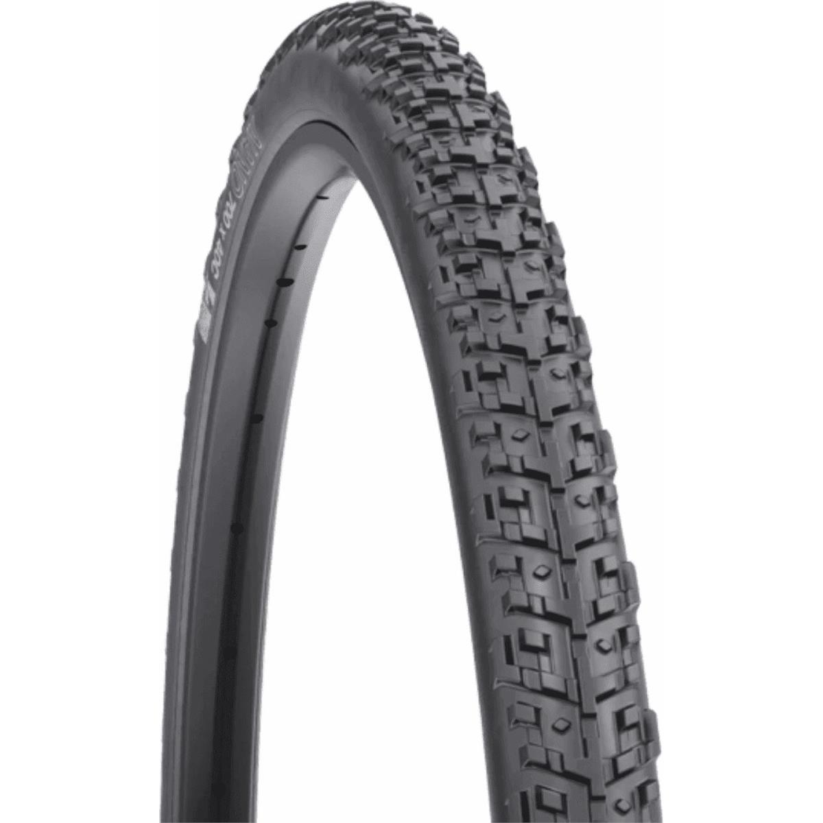 0714401105232 - Nano 700 x 40c Comp Reifen für Gravel und Cyclocross - Geschwindigkeit und Leistung