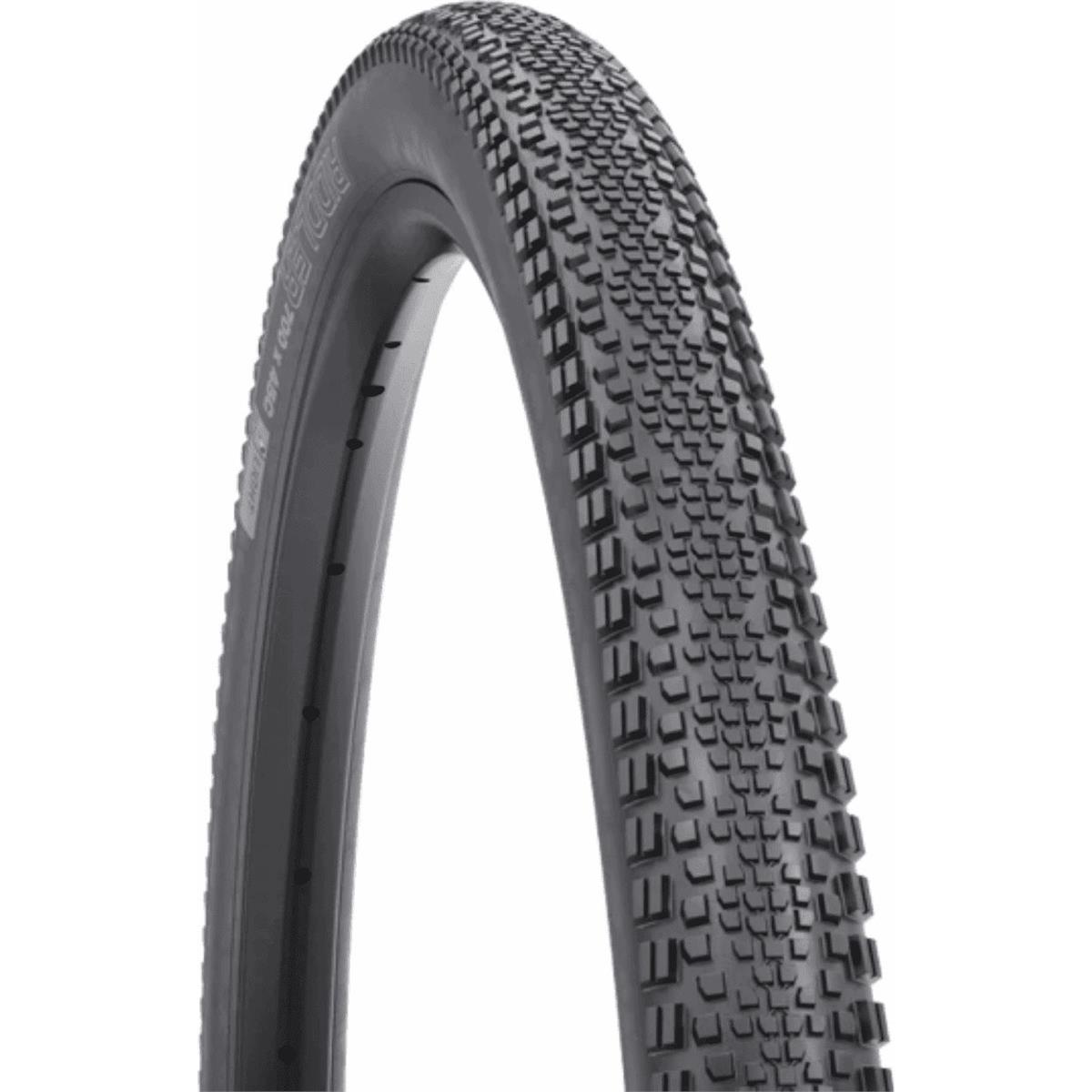 0714401108530 - Riddler 700x45 Reifen für Gravel und Cyclocross - TCS SG2 120 TPI Dual DNA Tubeless