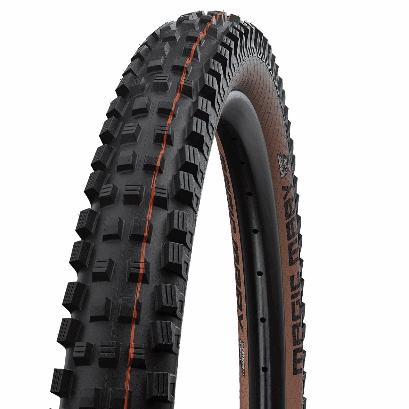 4026495907576 - MTB Reifen 29x240 Magic Mary Addix Soft Tubeless Ready SUPER TRAIL