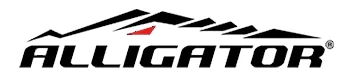 logo Alligator