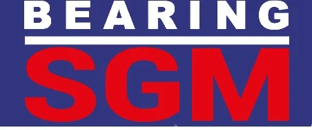 logo Bearing sgm sport