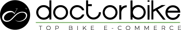 logo Dr bike ciclo