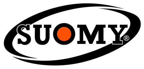 logo Suomy