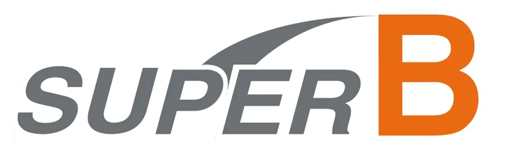 logo Super-b