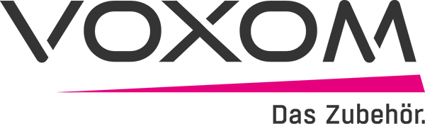 logo Voxom