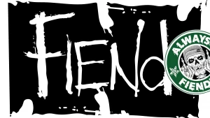 logo Fiend